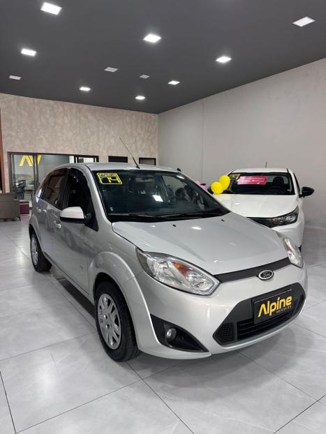 FORD Fiesta Hatch 1.0 4P CLASS FLEX, Foto 3