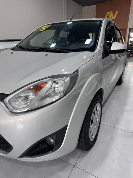 FORD Fiesta Hatch 1.0 4P CLASS FLEX, Foto 4