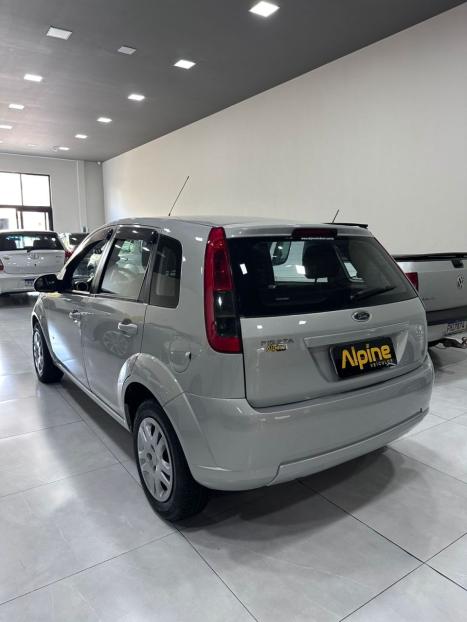FORD Fiesta Hatch 1.0 4P CLASS FLEX, Foto 7