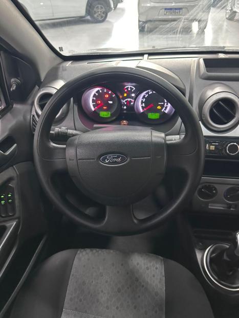 FORD Fiesta Hatch 1.0 4P CLASS FLEX, Foto 10