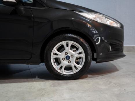 FORD Fiesta Hatch 1.6 16V 4P SE FLEX, Foto 4