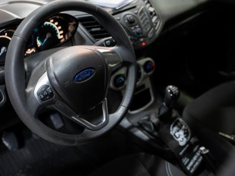 FORD Fiesta Hatch 1.6 16V 4P SE FLEX, Foto 5