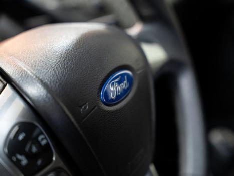 FORD Fiesta Hatch 1.6 16V 4P SE FLEX, Foto 6