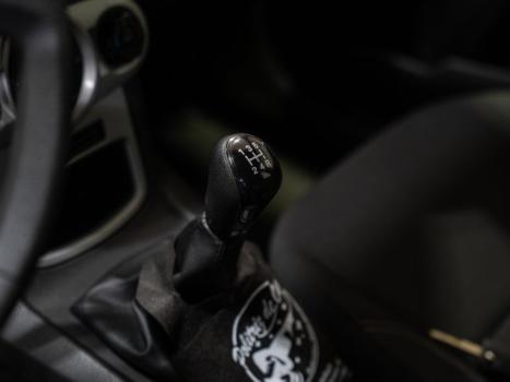 FORD Fiesta Hatch 1.6 16V 4P SE FLEX, Foto 7