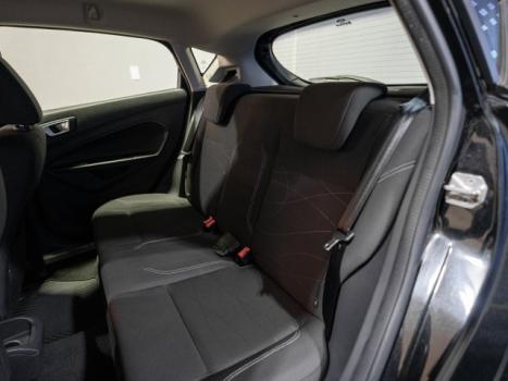 FORD Fiesta Hatch 1.6 16V 4P SE FLEX, Foto 8