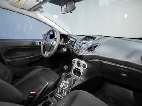 FORD Fiesta Hatch 1.6 16V 4P SE FLEX, Foto 9