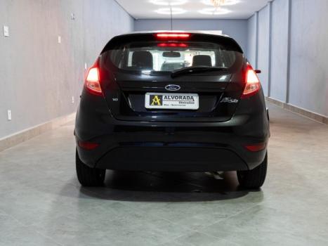 FORD Fiesta Hatch 1.6 16V 4P SE FLEX, Foto 11