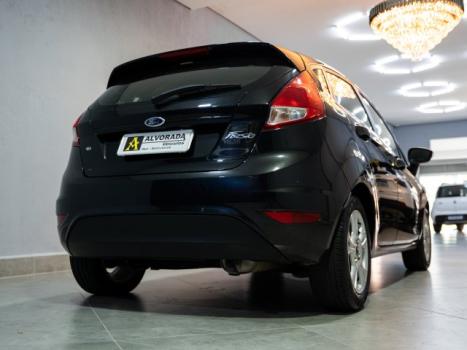 FORD Fiesta Hatch 1.6 16V 4P SE FLEX, Foto 13
