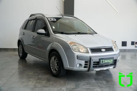 FORD Fiesta Hatch 1.6 4P TRAIL FLEX, Foto 1