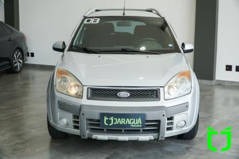 FORD Fiesta Hatch 1.6 4P TRAIL FLEX, Foto 2