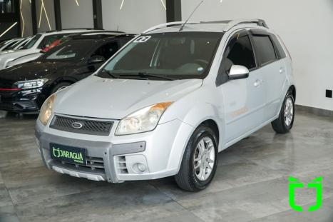 FORD Fiesta Hatch 1.6 4P TRAIL FLEX, Foto 3