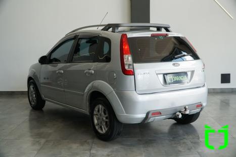 FORD Fiesta Hatch 1.6 4P TRAIL FLEX, Foto 4