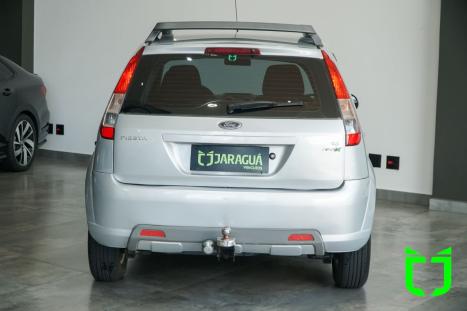 FORD Fiesta Hatch 1.6 4P TRAIL FLEX, Foto 5