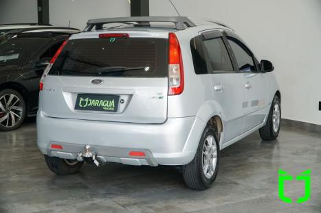 FORD Fiesta Hatch 1.6 4P TRAIL FLEX, Foto 6