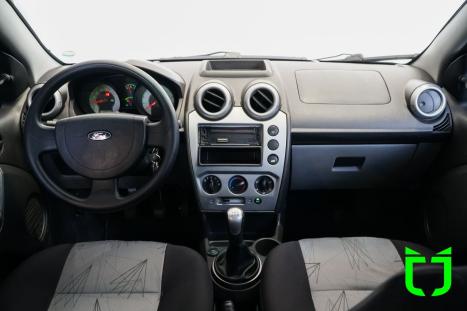 FORD Fiesta Hatch 1.6 4P TRAIL FLEX, Foto 7