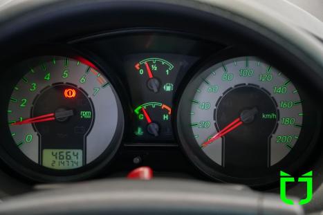 FORD Fiesta Hatch 1.6 4P TRAIL FLEX, Foto 8