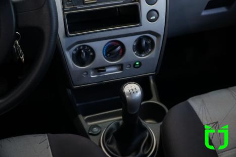 FORD Fiesta Hatch 1.6 4P TRAIL FLEX, Foto 9