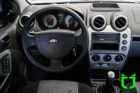FORD Fiesta Hatch 1.6 4P TRAIL FLEX, Foto 10