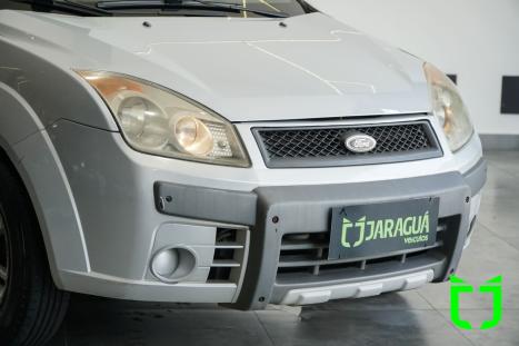 FORD Fiesta Hatch 1.6 4P TRAIL FLEX, Foto 11