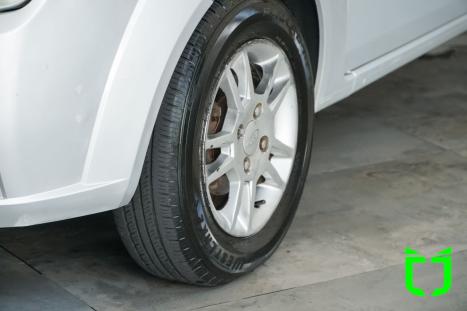 FORD Fiesta Hatch 1.6 4P TRAIL FLEX, Foto 12