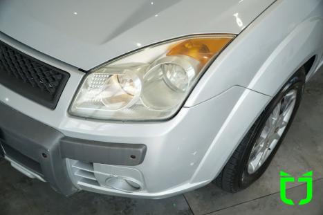 FORD Fiesta Hatch 1.6 4P TRAIL FLEX, Foto 13