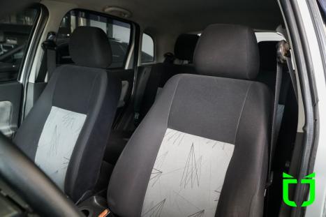 FORD Fiesta Hatch 1.6 4P TRAIL FLEX, Foto 14