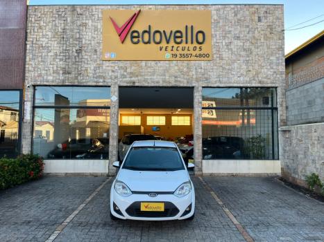 FORD Fiesta Hatch 1.6 4P SE FLEX, Foto 2