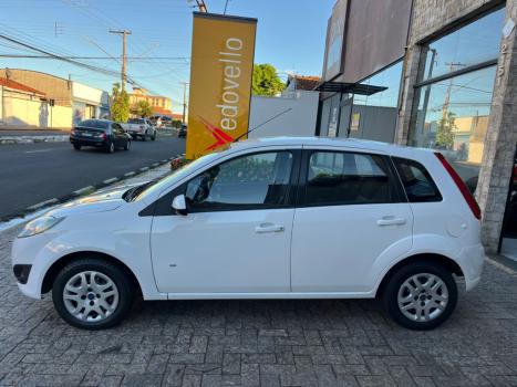 FORD Fiesta Hatch 1.6 4P SE FLEX, Foto 3