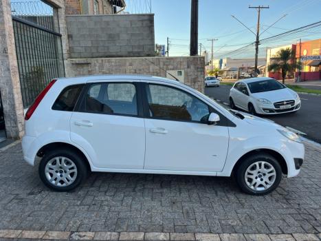 FORD Fiesta Hatch 1.6 4P SE FLEX, Foto 4