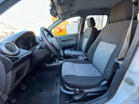 FORD Fiesta Hatch 1.6 4P SE FLEX, Foto 5