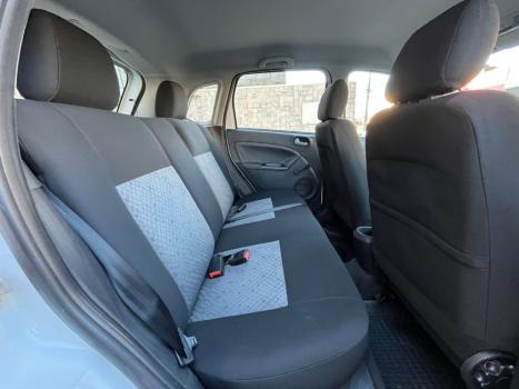 FORD Fiesta Hatch 1.6 4P SE FLEX, Foto 7