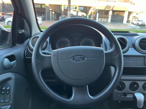 FORD Fiesta Hatch 1.6 4P SE FLEX, Foto 8