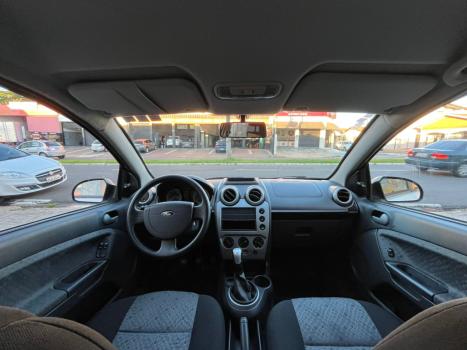 FORD Fiesta Hatch 1.6 4P SE FLEX, Foto 9