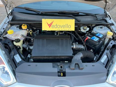 FORD Fiesta Hatch 1.6 4P SE FLEX, Foto 10