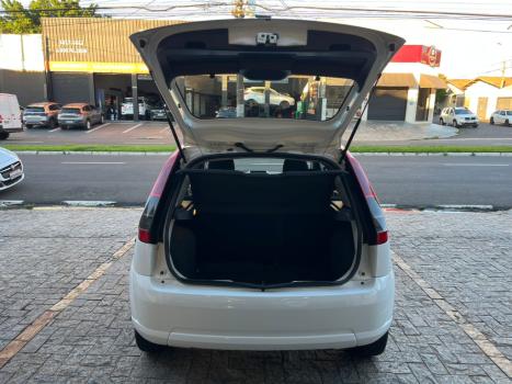 FORD Fiesta Hatch 1.6 4P SE FLEX, Foto 11