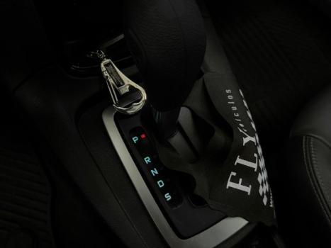 FORD Fiesta Hatch 1.6 4P FLEX TITANIUM POWERSHIFT AUTOM�TICO, Foto 13