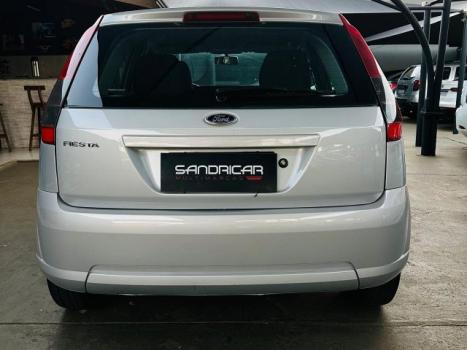 FORD Fiesta Hatch 1.0 4P FLEX, Foto 3