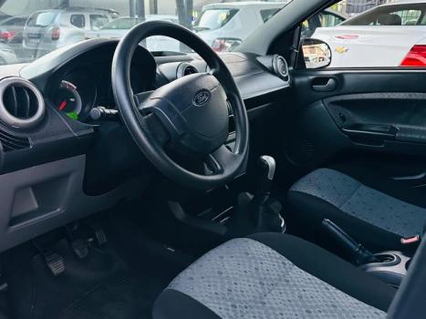 FORD Fiesta Hatch 1.0 4P FLEX, Foto 6