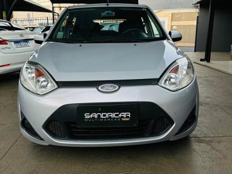 FORD Fiesta Hatch 1.0 4P FLEX, Foto 8