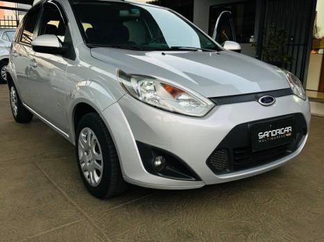 FORD Fiesta Hatch 1.0 4P FLEX, Foto 11