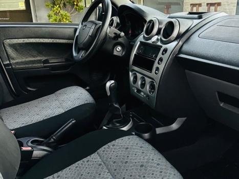 FORD Fiesta Hatch 1.0 4P FLEX, Foto 12