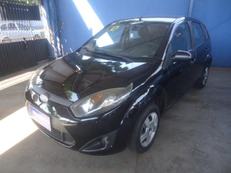 FORD Fiesta Hatch 1.0 4P FLEX, Foto 1