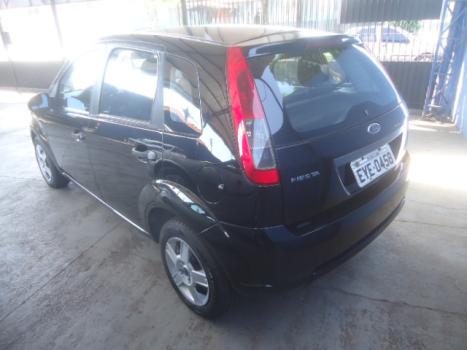 FORD Fiesta Hatch 1.0 4P FLEX, Foto 5
