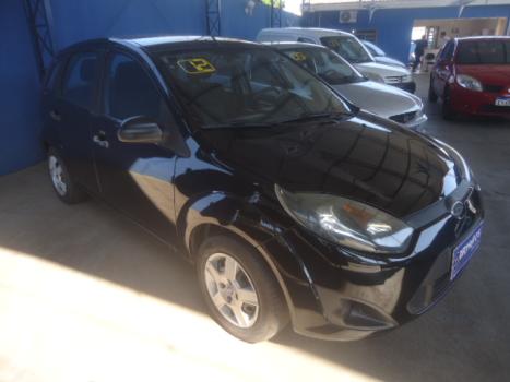 FORD Fiesta Hatch 1.0 4P FLEX, Foto 6