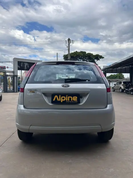 FORD Fiesta Hatch 1.0 4P SE FLEX, Foto 5