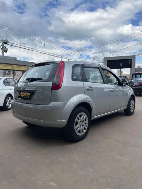 FORD Fiesta Hatch 1.0 4P SE FLEX, Foto 6