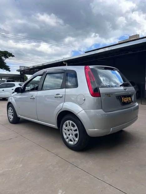 FORD Fiesta Hatch 1.0 4P SE FLEX, Foto 7