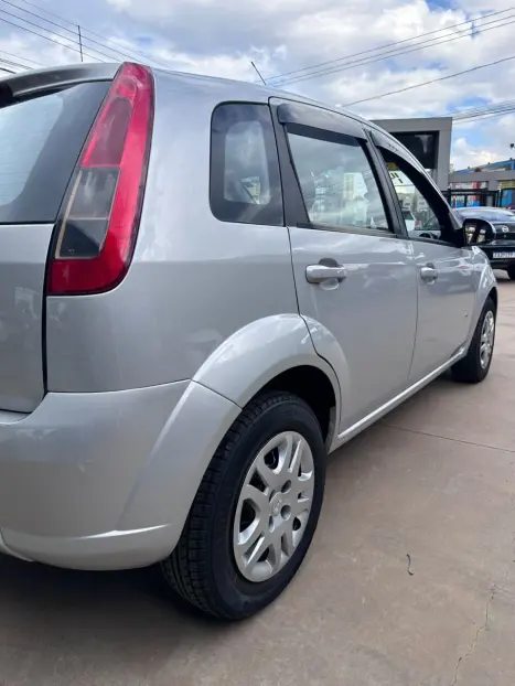 FORD Fiesta Hatch 1.0 4P SE FLEX, Foto 8