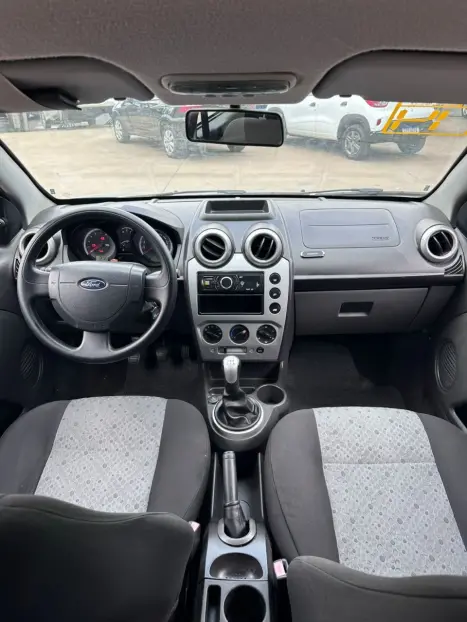 FORD Fiesta Hatch 1.0 4P SE FLEX, Foto 9