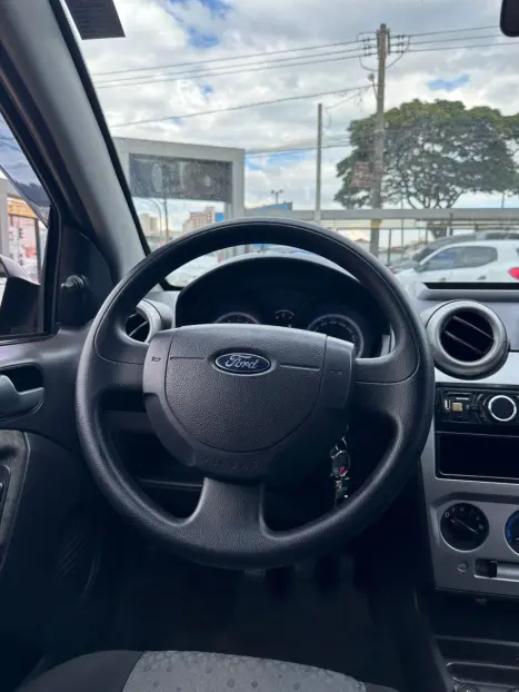 FORD Fiesta Hatch 1.0 4P SE FLEX, Foto 10